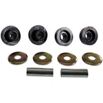 Moog Suspension Strut Rod Bushing Kit For Front To Frame - K8659 Direct Fit. Fixed Price $43.13.