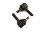 T/r Ends (pair) Triumph TR2, TR3, TR3A - 110466 110468. Fixed Price $62.88.