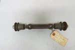 Vintage Front Upper Control Arm Shaft Package For 1962 Pontiac Tempest (541406). Fixed Price $42.49.