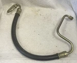Nos Mopar 1973-1978 Dodge Chrysler Plymouth Power Steering Hose For 6 Cylinder. Fixed Price $35.00.