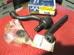 New 1965-1970 Oldsmobile Idler Arm, W/o Saginaw, Read Details, Moog, Usa!. Fixed Price $30.49.