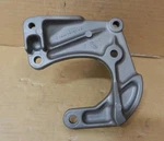 1969 Ford Galaxie Thunderbird 429 7.0 V8 Power Steering Pump Bracket C9AA-3A732B. Fixed Price $125.00.