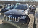 2011 Jeep Grand Cherokee Left Front Knee Assembly 4WD Used 135K Miles. Fixed Price $284.95.