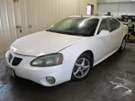 Pontiac Grand Prix 2004 3.8L Front Crossmember/cradle 25807953 1480. Fixed Price $153.90.