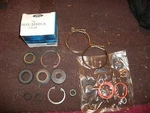 Nos 1986 1991 Ford Aerostar Steering Gear Box Rack Seal Kit E69Z-3E501-B New. Fixed Price $9.99.