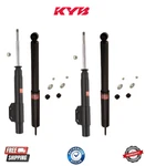 Kyb Excel-g Oem Strut & Shocks Set Fits Lincoln Continental Mark Vii. Fixed Price $265.82.