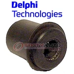 Delphi Center Link End Steering Idler Arm Bushing For 1972-1976 Lincoln Mark Ld. Fixed Price $20.68.