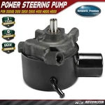 Power Steering Pump With Reservoir For Chrysler Cordoba Dodge B300 Plymouth Cuda. Fixed Price $187.25.