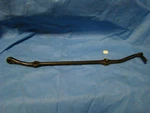 1969 70 71 1972 Ford Galaxie 500 Ltd Custom Marquis Center Link Montery Usa Oem. Fixed Price $75.00.
