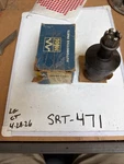 Moog K727 Ball Joint Front Lower , Made Usa Vintage. Fixed Price $42.30.