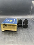 Moog Strut Rod Bushing K-355 Nos Dodge 1961-72 Free Shipping!!. Fixed Price $19.99.
