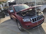 2011-2012 Jeep Grand Cherokee Left Front Knee Assembly 4WD Used 3819761. Fixed Price $284.95.