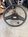 81-85 Chevy Truck Blazer C10 Non Tilt Steering Column With Key Squarebody 1984. Fixed Price $399.99.