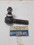 Nos Tie Rod End Kit Left Hand A0AZ-3A131-A Ford Script R/b C1UZ-3A131-A. Fixed Price $25.00.