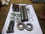 Steering King Pin Set Nos Ford D2TZ-3111-C. Fixed Price $75.00.