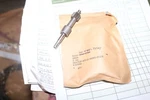 Nos International Ihc Speedometer Gear P/n 6329 Ha Stewart Warner 93705. Fixed Price $74.48.