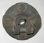 1964 1966 Ford Thunderbird Steering Column Shaft Linkage Rag Joint Mount 64-66. Fixed Price $125.00.