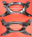 2009 2010 2011 Honda Pilot Rear Crossmember Frame Fwd. Fixed Price $399.95.