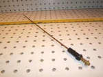 Jaguar 1968 420G Sedan Steering Wheel Inner Long Metal Oem Rod With Spring. Fixed Price $55.76.