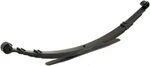 Fits 1976-1986 Jeep CJ5 CJ7 Left Or Right Front Leaf Spring. Fixed Price $320.43.