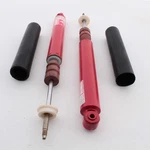 Koni Shock Absorber Pair 28-1019. Fixed Price $73.59.