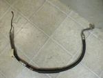 1967 Fairlane Nos Power Steering Pressure Hose Brand New Fomoco. Fixed Price $49.99.