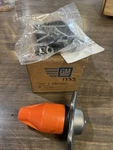 Genuine Upper Ball Joint #15635534 Suspension 1988-1991 Chevy Gmc Trucks. Fixed Price $14.99.