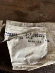 Nos Gm Strut Rod Cam 63-82 Corvette 3790331. Fixed Price $8.95.