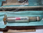 Nos 1958-1964 Chevy; 70 Amc Pleasurizer Rear Shock Absorber (1) #3198063 #P1063. Fixed Price $30.00.