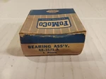Ford 1936/37 Nos Bearing Assembly, #68-3571-A. Fixed Price $18.00.