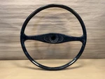 Original Jaguar 420G Steering Wheel. Fixed Price $56.25.