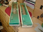 Nos Delco Pleasurizer Rear Shocks 1967 Chevy Camaro Pontiac Firebird. Fixed Price $140.00.