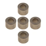 For Chevy Blazer 1990-1994 Clutch Pilot Bushing 5 Pieces Powder Metal Material. Fixed Price $28.31.
