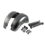 Detroit Speed 040405DS Mini Tub Fits 64-70 Mustang. Fixed Price $685.20.