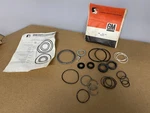 Nos Gm Saginaw Power Steering Box Seal Kit 7811277 Chevy Pontiac Buick Olds. Fixed Price $30.00.