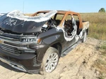 Driver Left Upper Control Arm Front Fits 19-23 Sierra 1500 Pickup 2162084. Fixed Price $108.74.