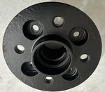 Triumph Ukc 7310 Sh TR7 & TR8 Used Front Hub Assembly. Fixed Price $40.83.