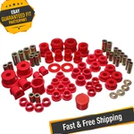Energy Suspension 11.18104R Master Bushing Set For 2006-2014 Mazda MX-5 Miata. Fixed Price $427.28.