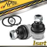 A-premium 2X Front Lower Ball Joint Ford F-150 Jeep Cherokee Dodge Chevy Gmc. Fixed Price $26.99.