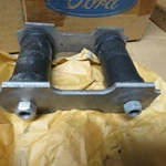 Nos Ford 4DZ-5630-B Pair 1965 66 Mustang Falcon Spring Shackle Bushing Kit. Fixed Price $225.00.