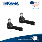 2 Pcs Front Outer Tie Rod Ends For Corolla & Matrix 09-19 (lh-rh). Fixed Price $31.62.