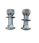 1/2"-20 Fine Thread Spare Tire Mounting Hardware Kit Zinc Bolts, Nuts, Washers. Fixed Price $14.99.