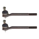 Set Of Inner Tie Rod Ends For 1967-1973 Chrysler Imperial 68 69 70 71 72. Fixed Price $175.98.