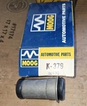 Moog K379 Idler Arm Bushing 1960 1961 1962 1963 Falcon Thunderbird Comet. Fixed Price $14.95.