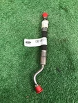 Nos 65-66 Ford Mustang, 63-65 Falcon Power Steering Hose, C3DZ-3A717-A. Fixed Price $52.00.