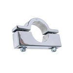 Flaming River Tilt Steering Column Clamp Dash-mount Billet Polish Mustang 65-70. Fixed Price $174.99.