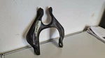 New Nos Mercedes W108 W111 W113 Wishbone Upper Control Arm Oem. Fixed Price $1507.23.