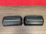Original 1968 1969 1970 1971 1972 Chevelle Gto Skylark Armrests With Trim 326. Fixed Price $129.99.