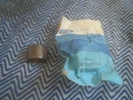 Nos 1966 + Ford Truck Steering Sector Shaft Bushing C6TZ-3576-B. Fixed Price $99.99.
