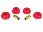Prothane Irs Rear Subframe Bushings Inserts Kit For Nissan 84-89 Z31 300ZX (red). Fixed Price $68.00.
